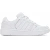 Image de Baskets femme K-Swiss Court Palisades Blanc 37 96931-117-M