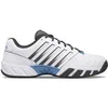 Image de Chaussures de tennis K-Swiss Bighshot Light 4 Blanc 45 06989-130-M
