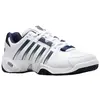 Image de Chaussures de tennis K-Swiss Accomplish IV Omni Blanc 47 07388177M