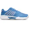 Image de Chaussures de tennis femme K-Swiss Express Light 2 HB Bleu 39 96611453M