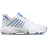 Image de Chaussures de tennis femme K-Swiss Hypercourt Supreme HB Blanc 37,5 96617969M