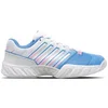 Image de Chaussures de tennis femme K-Swiss Bigshot Light 4 Argenté 41,5 96989454M