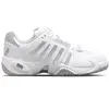 Image de Chaussures de tennis femme K-Swiss Accomplish IV Omni Blanc 37,5 97388974M