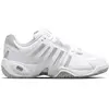 Image de Chaussures de tennis femme K-Swiss Accomplish IV Omni Blanc 38 97388974M