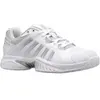 Image de Chaussures de tennis femme K-Swiss Receiver V Omni Blanc 40 97394974M
