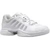 Image de Chaussures de tennis femme K-Swiss Receiver V Omni Blanc 41 97394974M