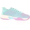 Image de Chaussures de tennis K-Swiss Hypercourt Supreme Vert 37,5 96617-467-M