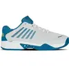 Image de Chaussures de tennis K-Swiss Hypercourt Express 2 Blanc 47 06613-136-M