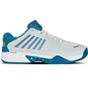 Image de Chaussures de tennis K-Swiss Hypercourt Express 2 Blanc 42 06613-136-M