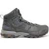 Image de Chaussures de randonnée Vasque Talus At Ultradry Gris 42 7366-Dark Slate/Tawny Olive