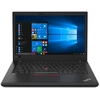 Image de Lenovo ThinkPad T480 i5-8250U Ordinateur portable 35,6 cm (14 ) Full HD Intel® Core  i5 8 Go DDR4-SDRAM 256 Go SSD Wi-Fi 5 (802.11ac) Windows 10 Pro Noir - Bon état en occasion ou reconditionné
