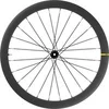 Image de Roue avant Mavic Cosmic SL 45 Noir TU 1110010