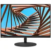 Image de Lenovo ThinkVision T25d-10 écran plat de PC 63,5 cm (25 ) 1920 x 1200 pixels WUXGA LED Noir - Excellent état en occasion ou reconditionné