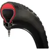 Image de Mousse pneu anti-crevaison Tannus Tannus Armour 50/63-406 Rouge 20" x1,95/2,50 725656