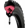 Image de Anti-crevaison Tannus Armour Tubeless 33-47/700 Noir 700 x 33/47 720757