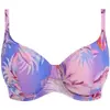 Image de Haut de maillot de bain femme Freya Miami sunset Rose 80E AS204902CAS