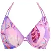 Image de Haut de maillot de bain femme Freya Miami sunset Rose 80E AS204904CAS