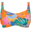 Image de Haut de maillot de bain femme Freya Aloha coast Orange 90H AS205214ZET