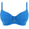 Image de Haut de maillot de bain décolleté coeur femme Freya Nomad Nights Bleu 100H AS205403ALT