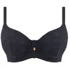Image de Haut de maillot de bain décolleté coeur femme Freya Nomad Nights Noir 80G AS205403BLK