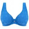 Image de Haut de maillot de bain départ bretelles armatures femme Freya Nomad Nights Bleu 95E AS205413ALT