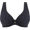 Image de Haut de maillot de bain départ bretelles armatures femme Freya Nomad Nights Noir 95H AS205413BLK