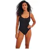Image de Maillot de bain 1 pièce armatures femme Freya Nomad Nights Noir 80D AS205442BLK