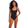 Image de Maillot de bain 1 pièce armatures femme Freya Nomad Nights Noir 80H AS205442BLK