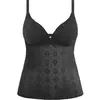 Image de Haut de maillot de bain plunge femme Freya Nomad Nights Noir 90I AS205456BLK