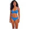 Image de Bas de maillot de bain femme Freya Nomad Nights Bleu XS AS205470ALT