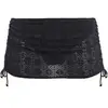 Image de Bas de maillot de bain avec jupette femme Freya Nomad Nights Noir XS AS205482BLK