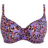 Image de Haut de maillot de bain femme Freya Santiago nights Violet 95E AS205602LED
