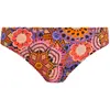 Image de Bas de maillot de bain femme Freya Santiago nights Multicolore 2XL AS205670MUI
