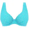Image de Haut de maillot de bain femme Freya Jewel cove Bleu 80F AS7230TUR
