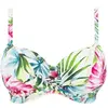 Image de Haut de maillot de bain femme Fantasie Langkawi Blanc 85D FS501705WHE