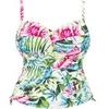 Image de Haut de maillot de bain femme Fantasie Langkawi Blanc 85F FS501754WHE