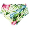 Image de Bas de maillot de bain femme Fantasie Langkawi Blanc M FS501771WHE
