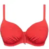 Image de Haut de maillot de bain femme Fantasie Beach waves Rouge 85E FS502201MEI