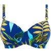 Image de Haut de maillot de bain femme Fantasie Pichola Bleu 85D FS503901TRU