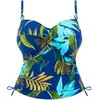 Image de Haut de maillot de bain femme Fantasie Pichola Bleu 85D FS503954TRU