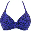 Image de Haut de maillot de bain femme Fantasie Hope bay Bleu 105D FS504004ULE