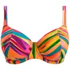 Image de Haut de maillot de bain femme Freya San Antonio Orange 90D AS207802FIA