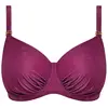 Image de Haut de maillot de bain armatures femme Fantasie Bonnet Entier Violet 100F FS506101BER