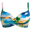 Image de Haut de maillot de bain femme Fantasie Molokai Shores Bleu 80F FS507205MUI