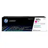 Image de Cartouche de toner magenta HP W2213X - Excellent état en occasion ou reconditionné