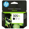 Image de Cartouche D'encre Authentique Grande Capacite Noir Hp 305xl