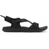 Image de Sandales de randonnée femme Columbia SANDAL Noir 36 1889551-010