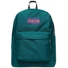 Image de Sac à dos SuperBreak One Deep Juniper Jansport Vert TU EK0A5BAG5J41