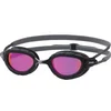 Image de Lunettes de natation Zoggs Predator Gris Regular 461065-GYBK-MPK