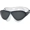 Image de Masque de natation Zoggs Horizon Flex Noir TU 461108-CLBK-TSM